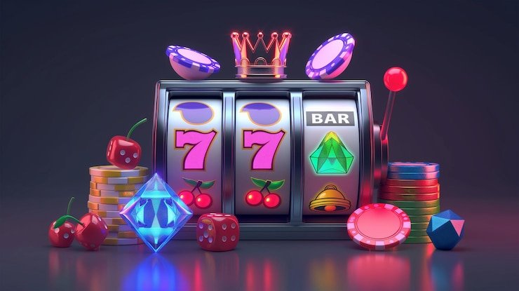 eurotogel toto featured game showcase