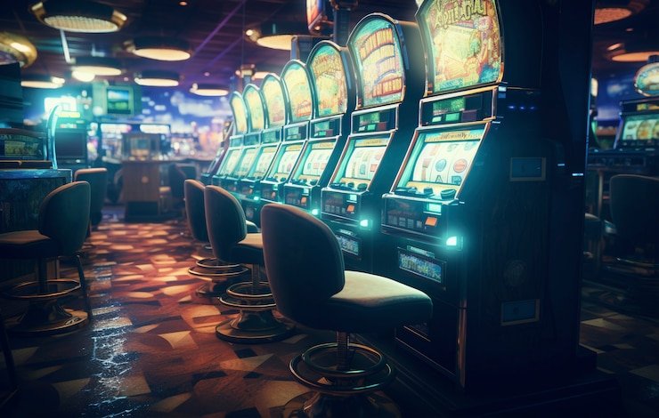 eurotogel toto featured game showcase